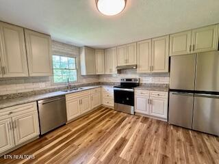 36 Deer Ridge Road Norris, TN 37828 - Photo 5 of 17 kitchen