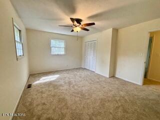 36 Deer Ridge Road Norris, TN 37828 - Photo 7 of 17 owner's bedroom