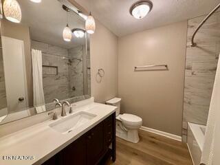 36 Deer Ridge Road Norris, TN 37828 - Photo 10 of 17 Deer Ridge Hall Bath