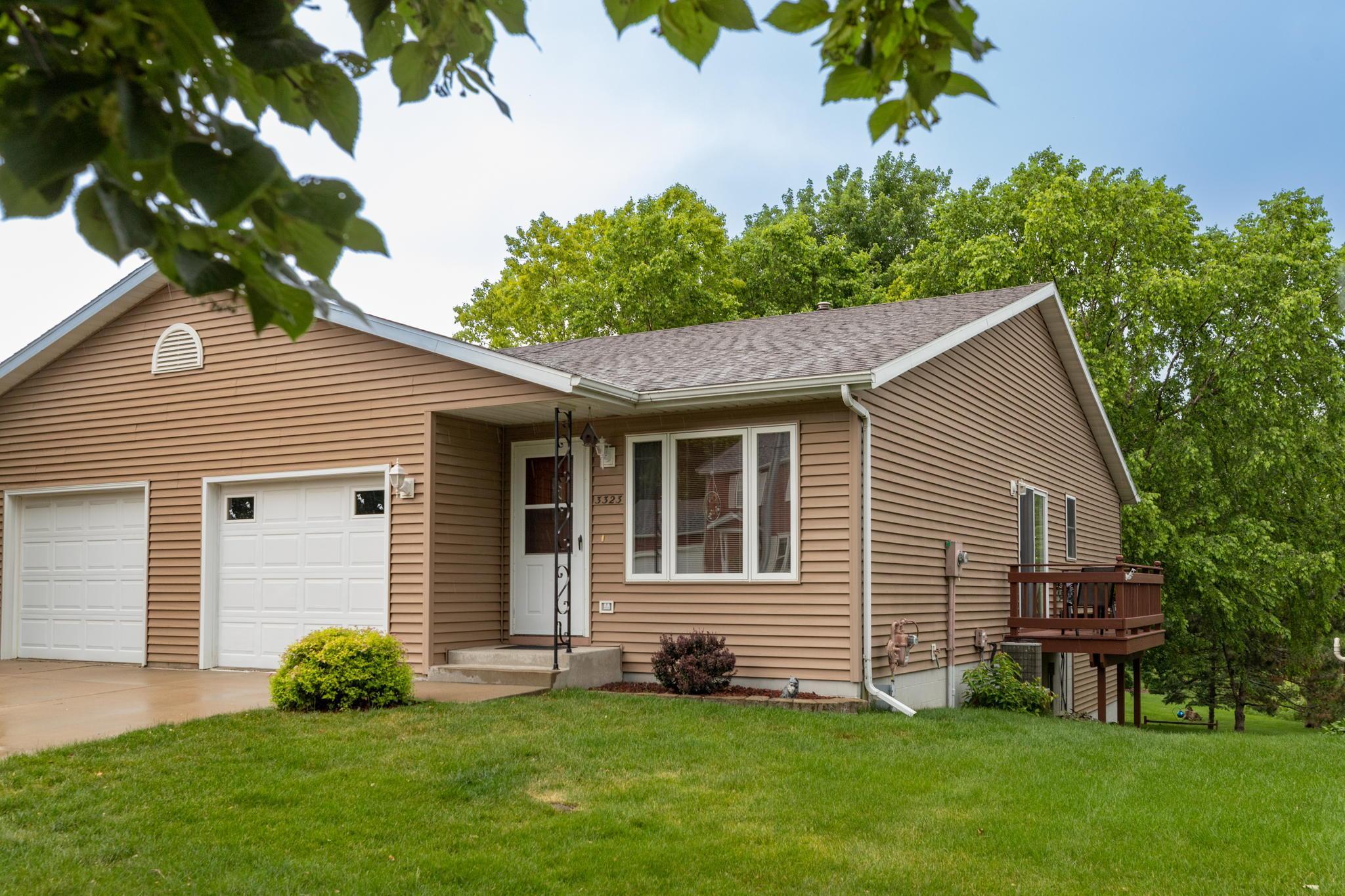 3323 7th Street Northwest Rochester, MN 55901 - Photo 1 of 34