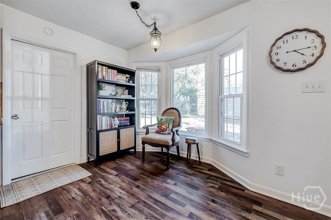 5634 Lafitte Drive Savannah, GA 31406 - Photo 16 of 36