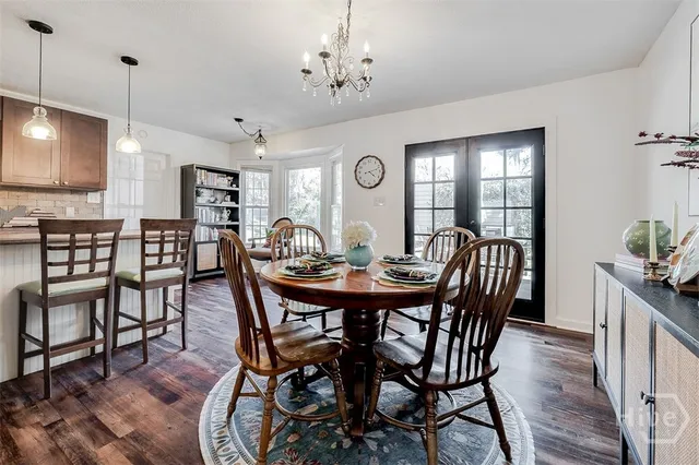 $299,900 | 5634 Lafitte Drive, Savannah, GA 31406