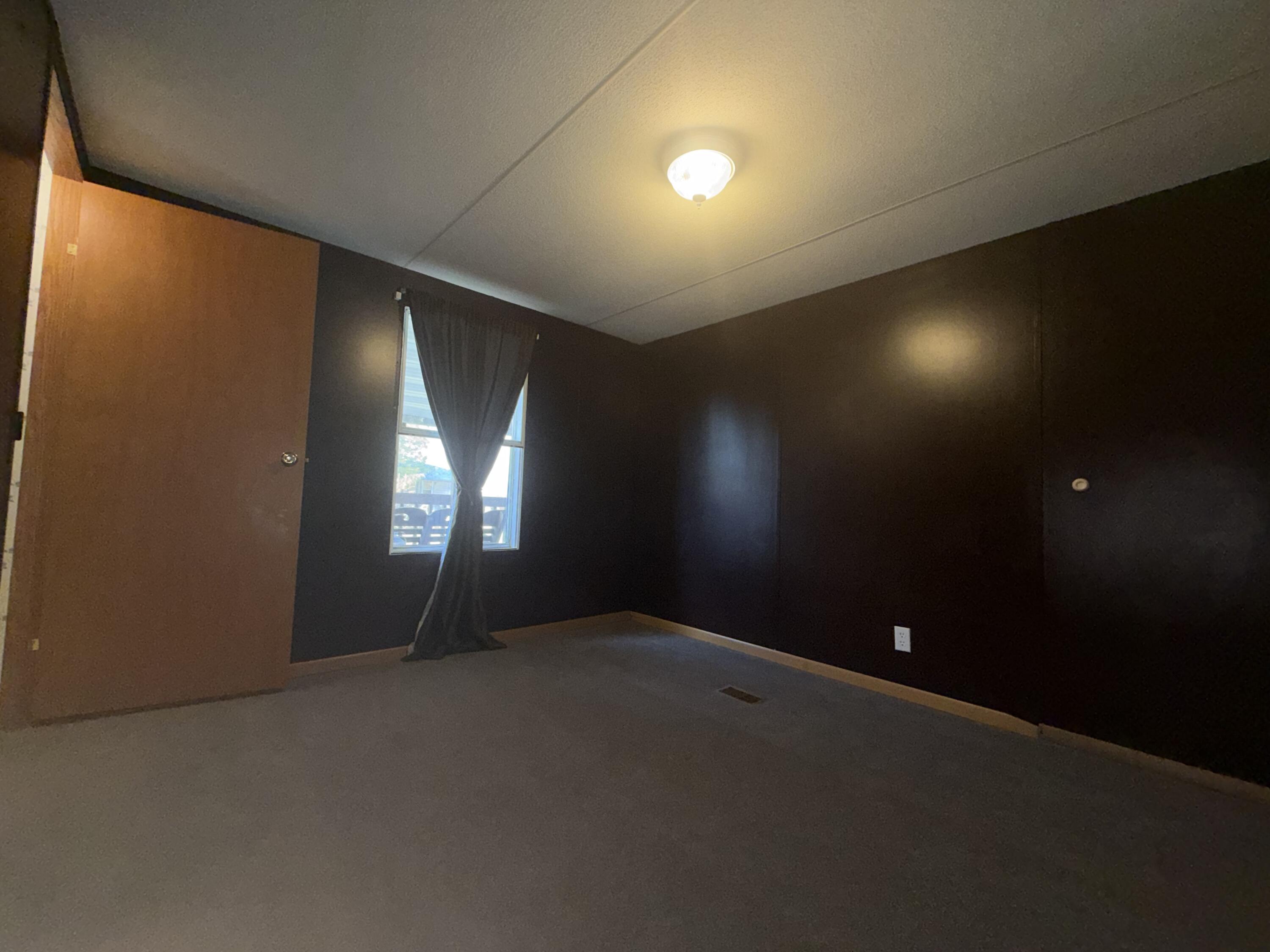 262 Lowe Street Buchanan, VA 24066 - Photo 29 of 36 Rear Bedroom