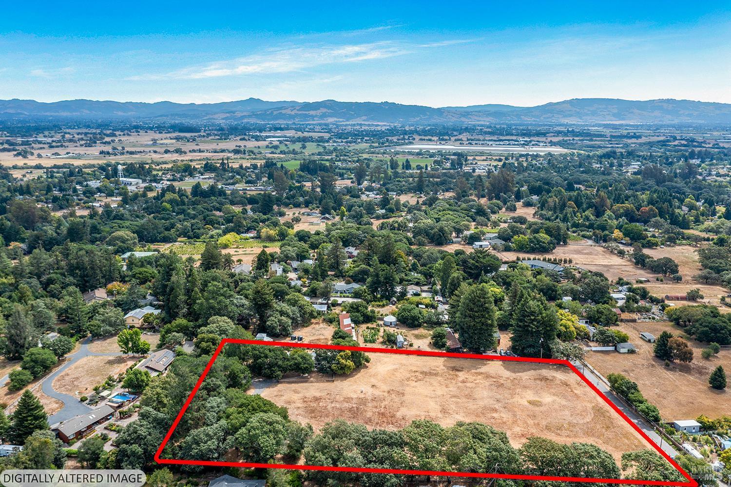 6264 Fredricks Road Sebastopol, CA 95472 - Photo 40 of 49