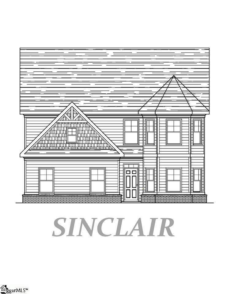 323 Old Power Plant Road Duncan, SC 29334 - Photo 1 of 4 Gallery Image 1