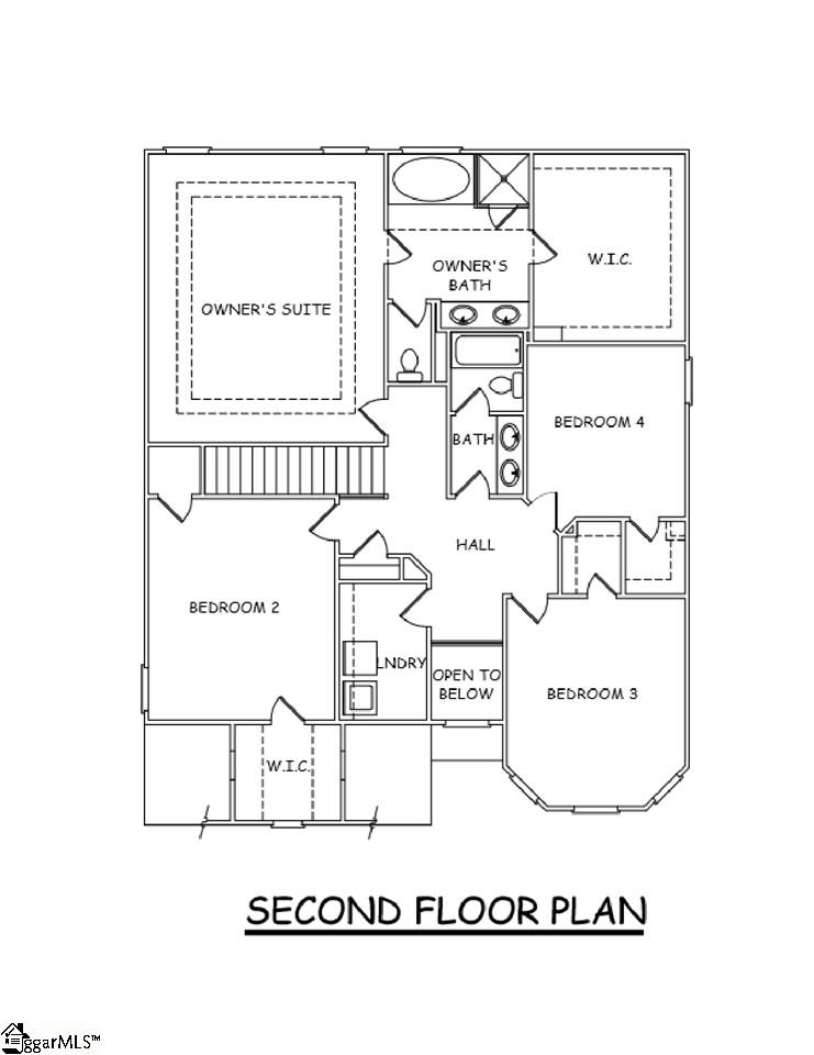 323 Old Power Plant Road Duncan, SC 29334 - Photo 3 of 4 Gallery Image 3