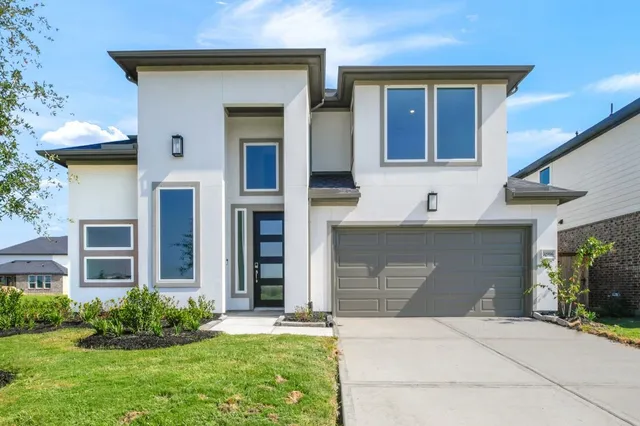 $534,530 | 21906 Tamworth Holw Trail, Cypress, TX 77433