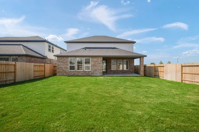 $534,530 | 21906 Tamworth Holw Trail, Cypress, TX 77433