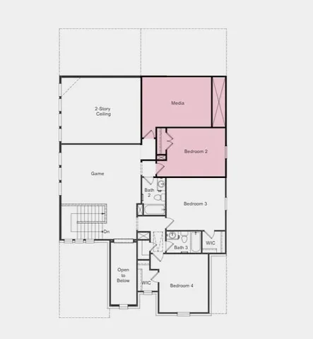 $534,530 | 21906 Tamworth Holw Trail, Cypress, TX 77433