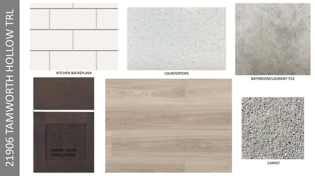 $534,530 | 21906 Tamworth Holw Trail, Cypress, TX 77433