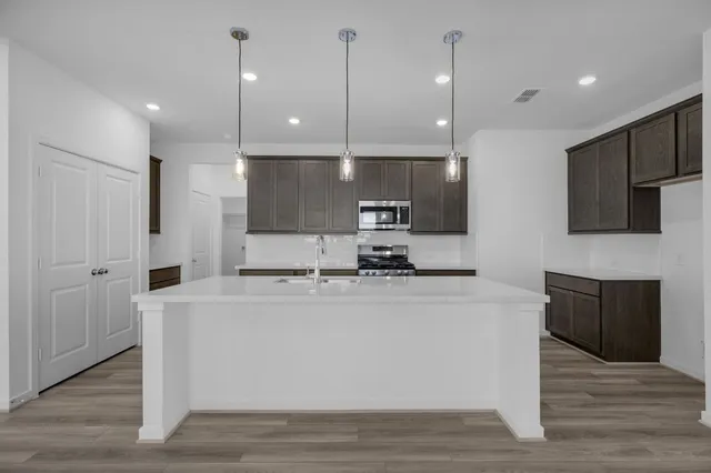 $534,530 | 21906 Tamworth Holw Trail, Cypress, TX 77433