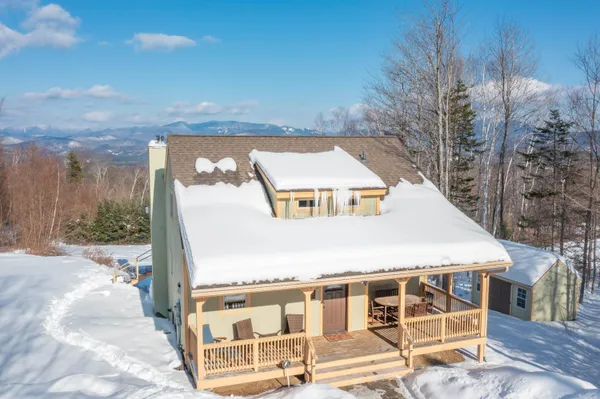 $675,000 | 88 Orchard Street, Campton, NH 03223