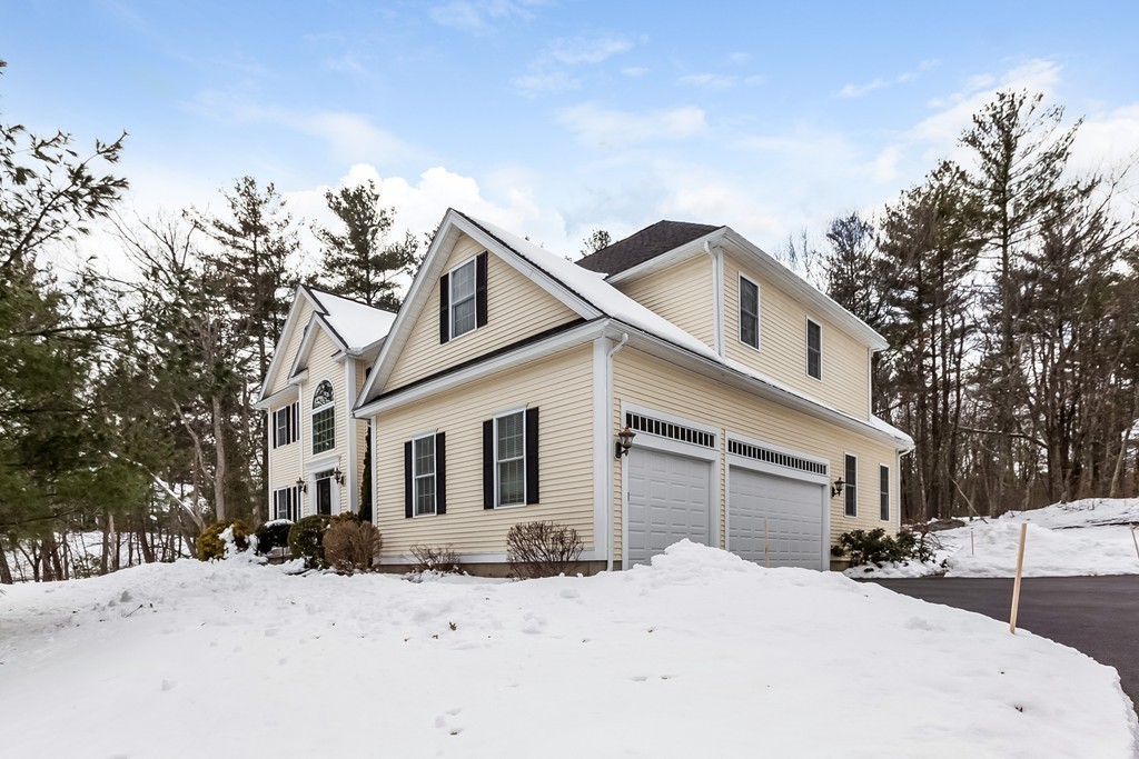 21 Squirrel Hill Road, Unit 21 Acton, MA 01720 - Photo 29 of 29 Gallery Image 29