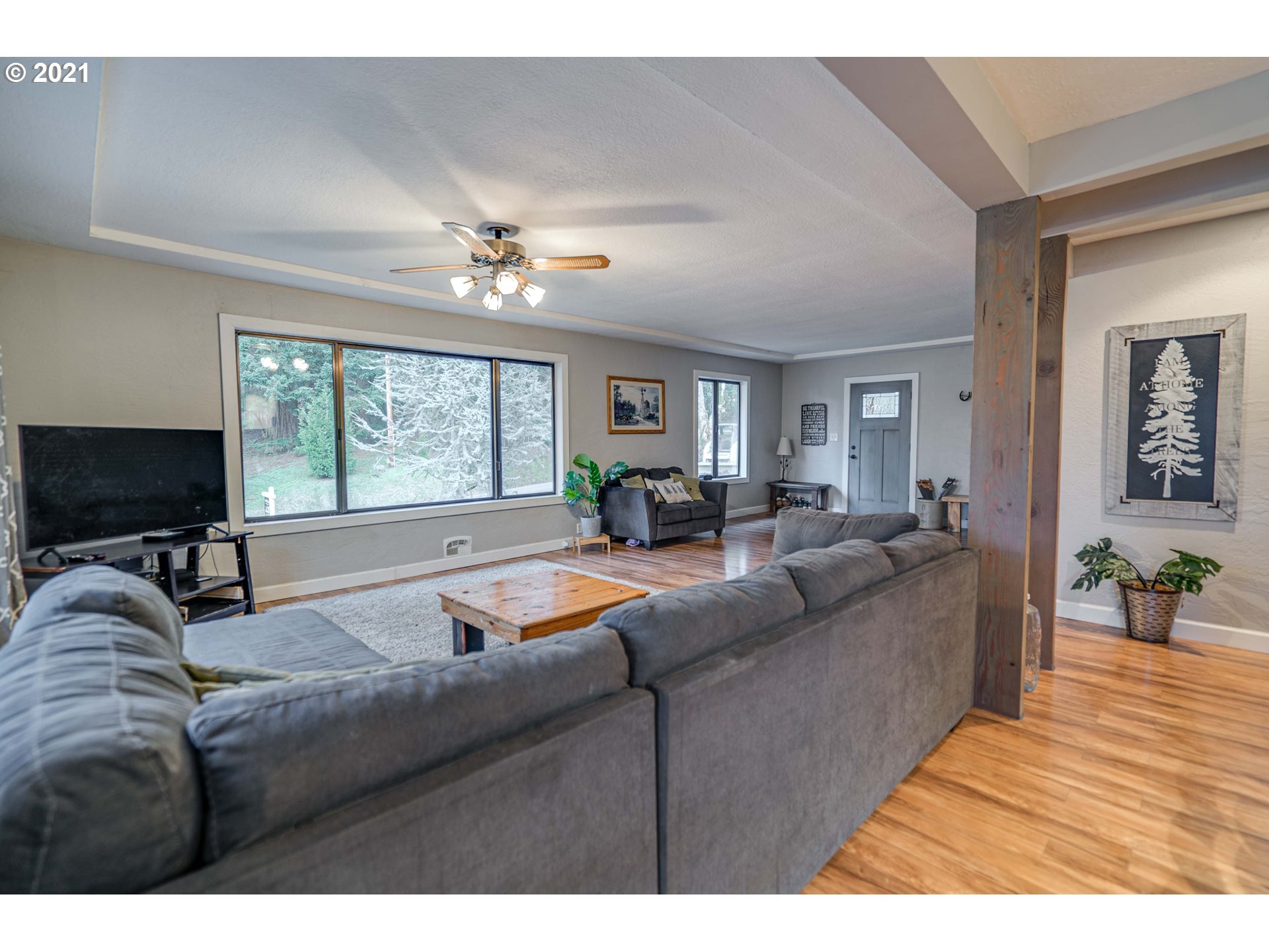 2551 Southeast Territorial Road Canby, OR 97013 - Photo 4 of 32