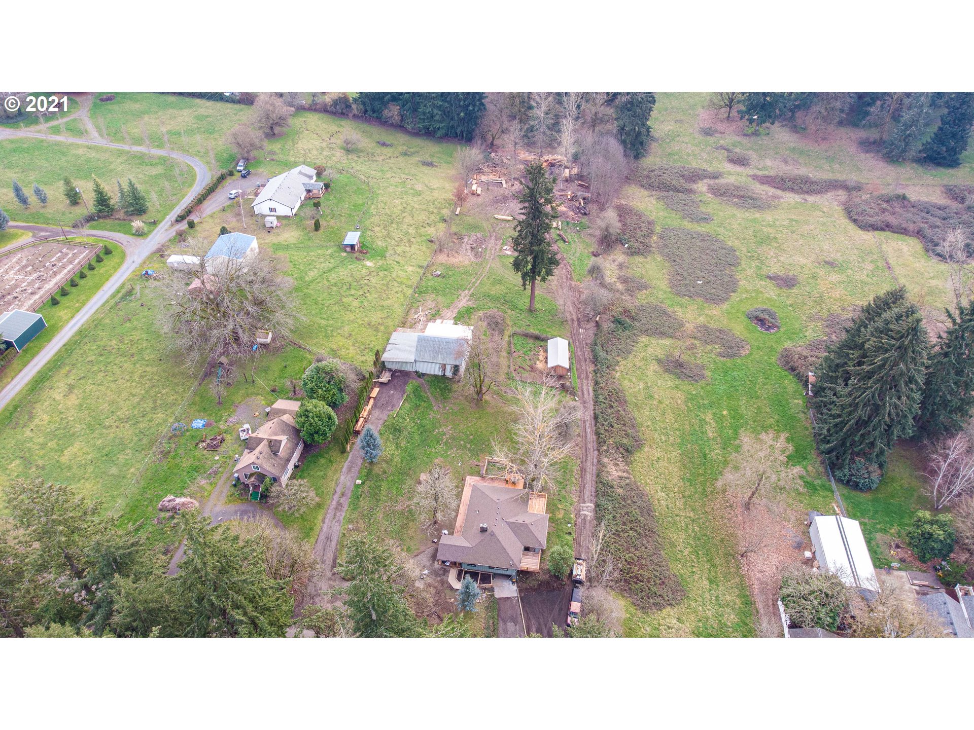 2551 Southeast Territorial Road Canby, OR 97013 - Photo 32 of 32