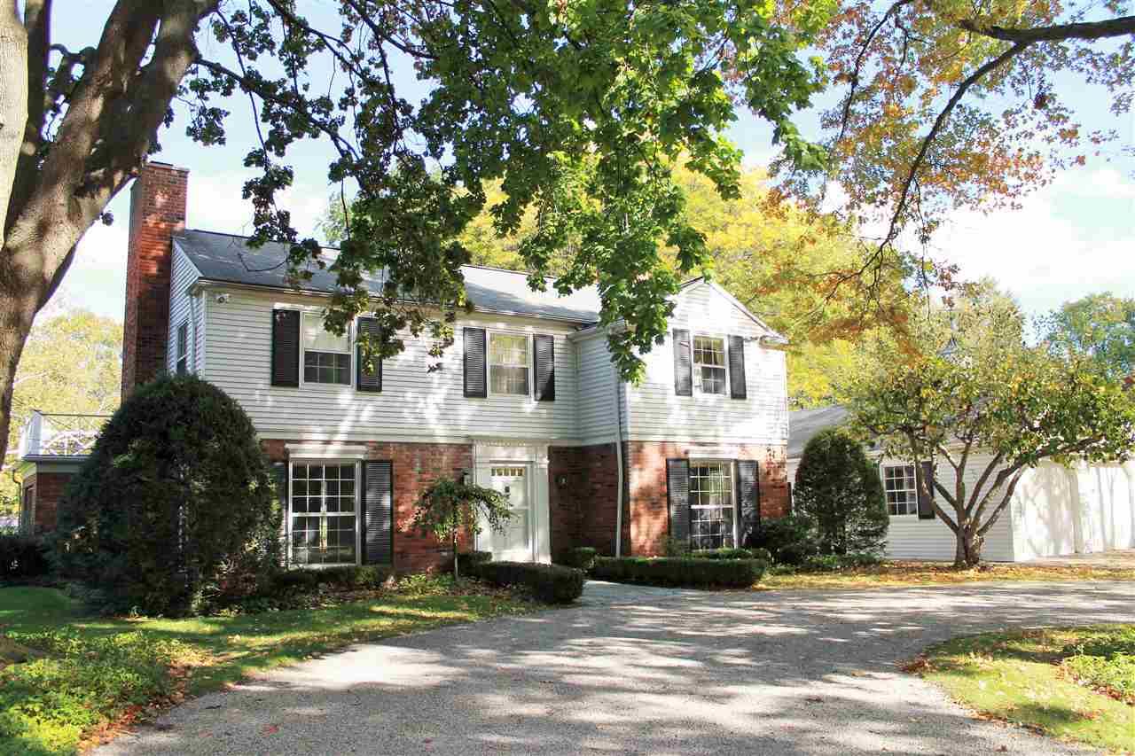 350 Moross Road Grosse Pointe Farms, MI 48236 - Photo 1 of 70