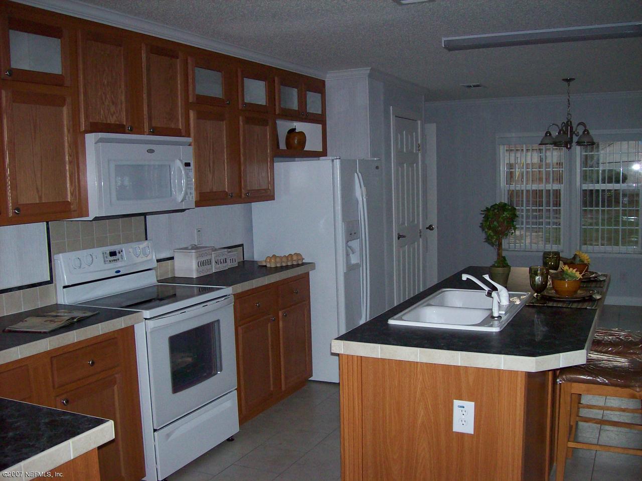 1564 Long Horn Road Middleburg, FL 32068 - Photo 3 of 6 Kitchen 2