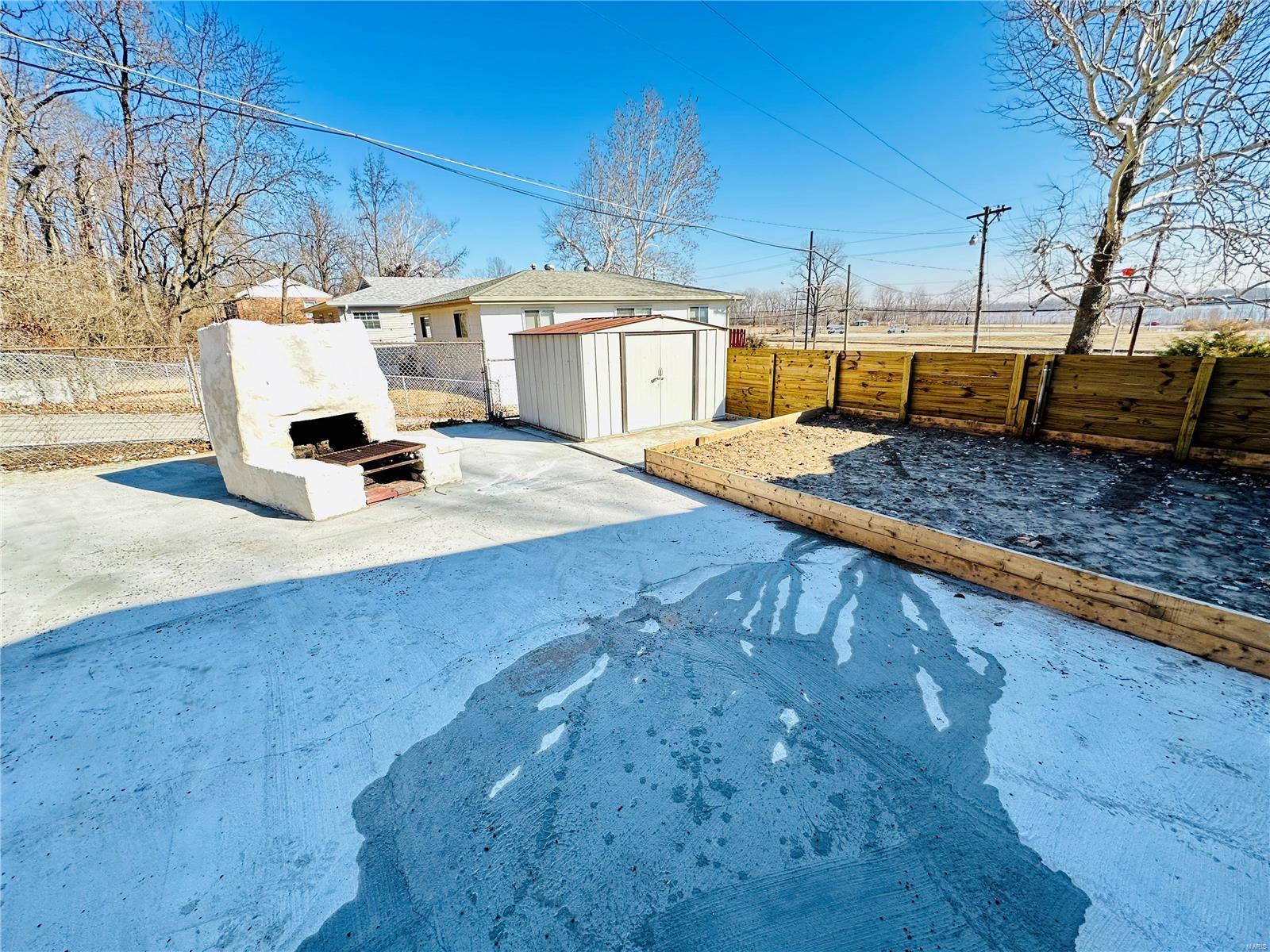10001 Riverview Drive St. Louis, MO 63137 - Photo 39 of 43