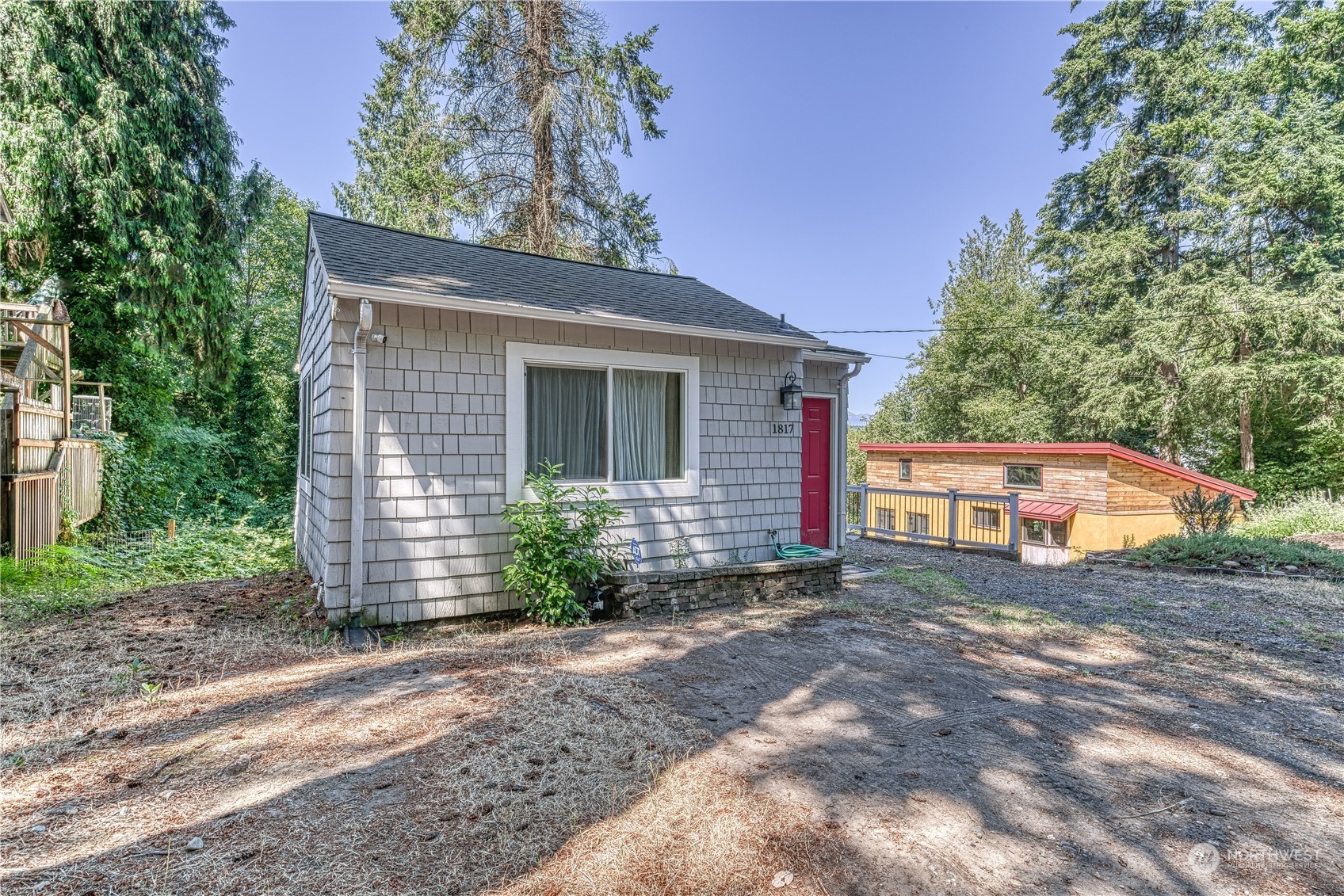 1817 Rocky Point Road Northwest Bremerton, WA 98312 - Photo 3 of 25 Gallery Image 3