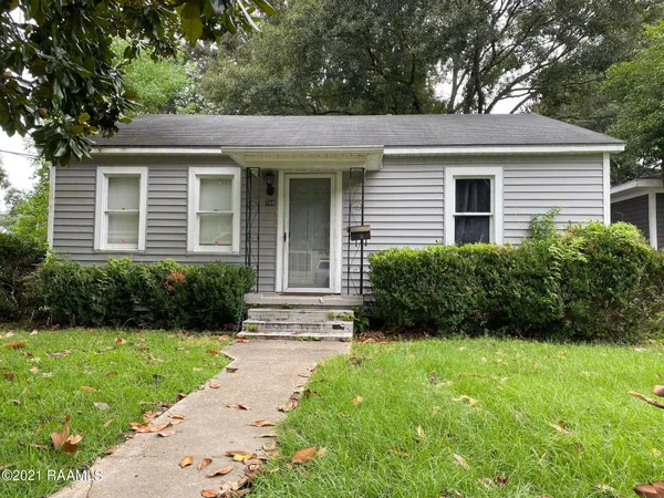 $225,000 | 768 St Louis Street, Lafayette, LA 70506