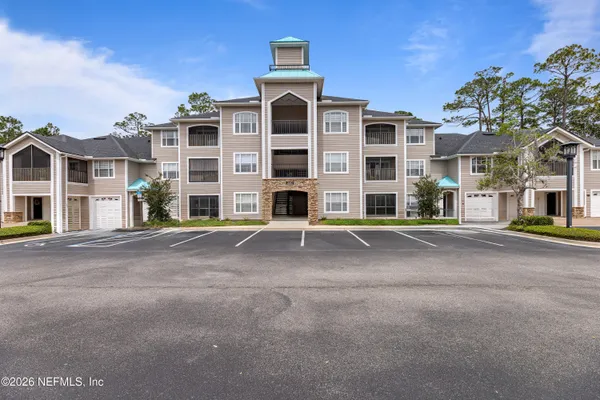 $234,900 | 220 Presidents Cup Way, Unit 205, St. Augustine, FL 32092