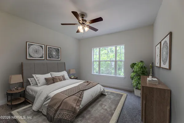 $234,900 | 220 Presidents Cup Way, Unit 205, St. Augustine, FL 32092