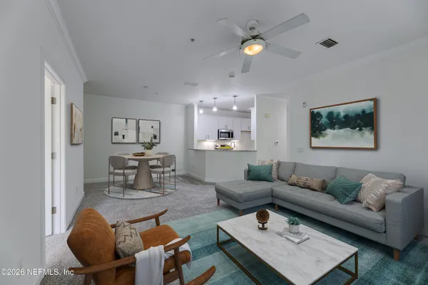 $234,900 | 220 Presidents Cup Way, Unit 205, St. Augustine, FL 32092