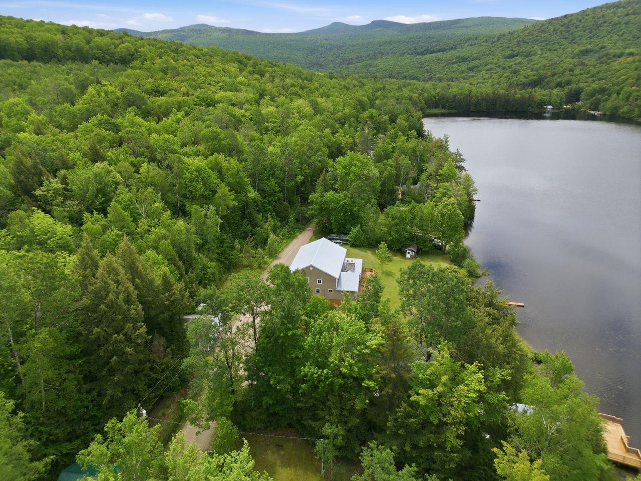 46 Kelly Road Stark, NH 03582 - Photo 53 of 60