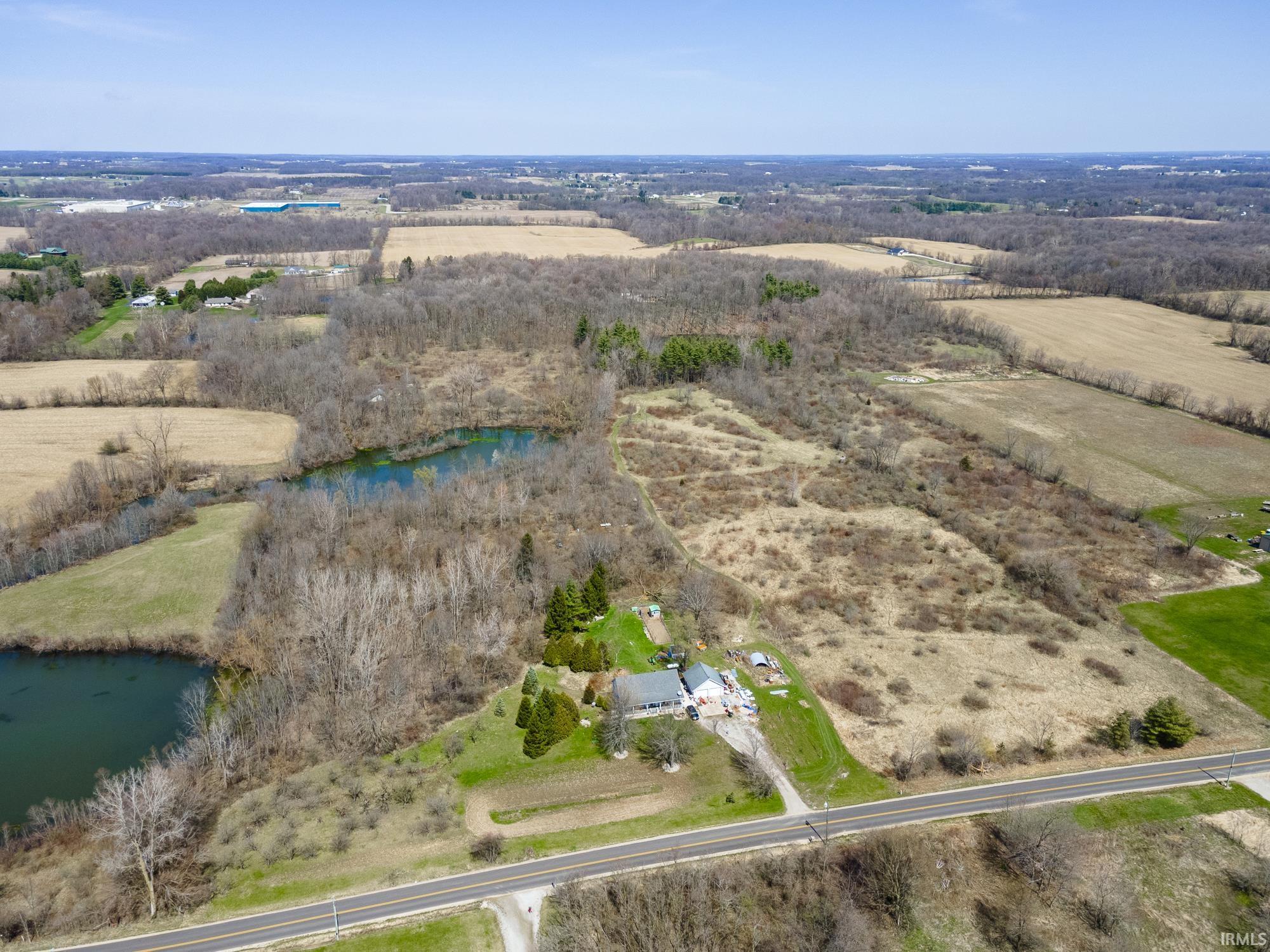 Tbd East Waits Road Kendallville, IN 46755 - Photo 1 of 6 Gallery Image 1