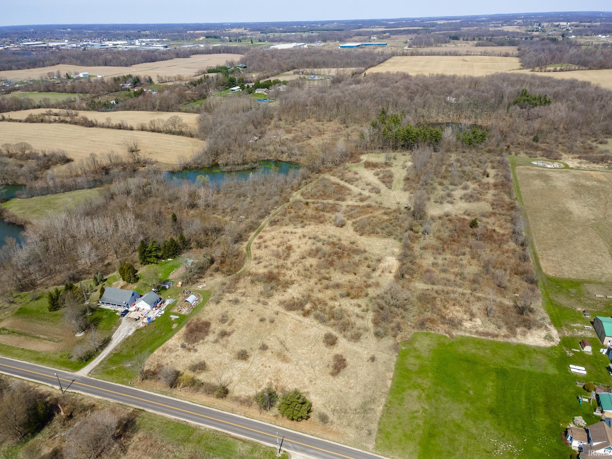 Tbd East Waits Road Kendallville, IN 46755 - Photo 3 of 6 Gallery Image 3