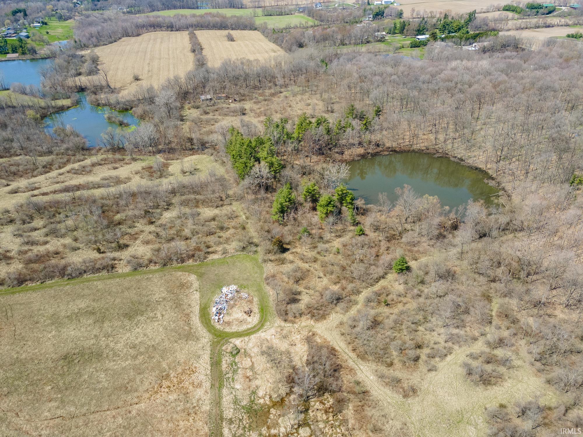 Tbd East Waits Road Kendallville, IN 46755 - Photo 4 of 6 Gallery Image 4
