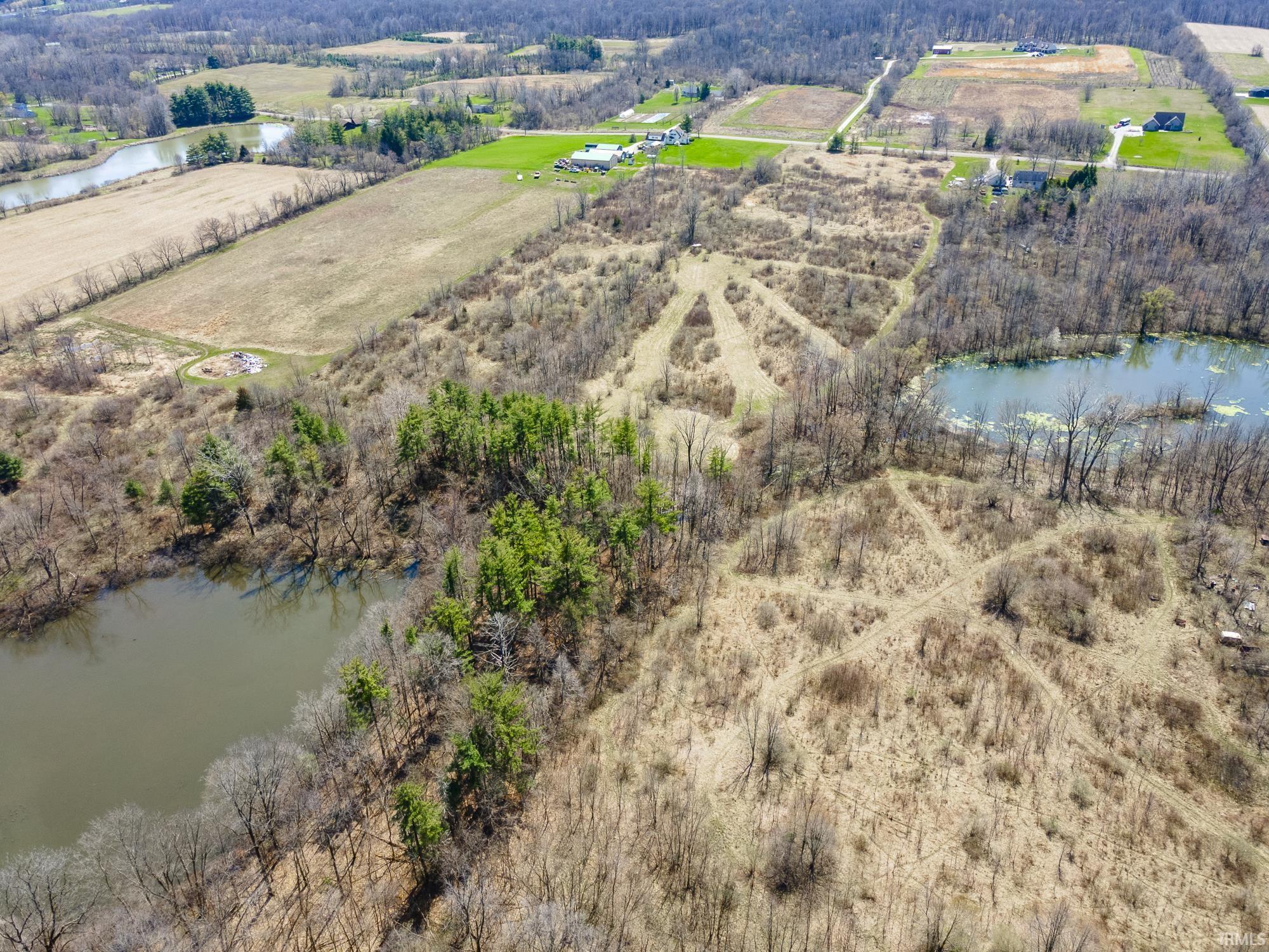 Tbd East Waits Road Kendallville, IN 46755 - Photo 5 of 6 Gallery Image 5