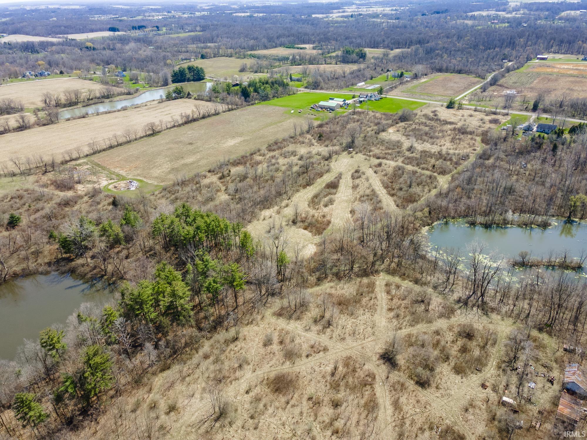 Tbd East Waits Road Kendallville, IN 46755 - Photo 6 of 6 Gallery Image 6