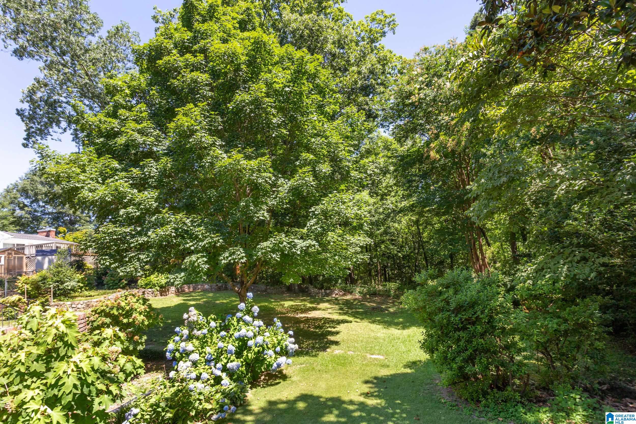 421 Wildwood Road Anniston, AL 36207 - Photo 35 of 40