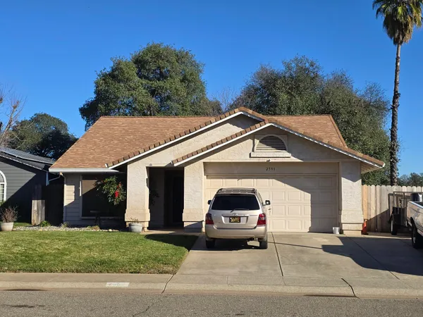 $377,500 | 2591 Ishi Drive, Redding, CA 96002