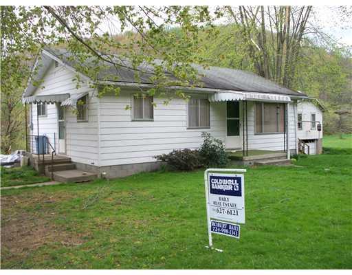 557 Toms Run Road Holbrook, PA 15316 - Photo 10 of 10 Exterior Front.