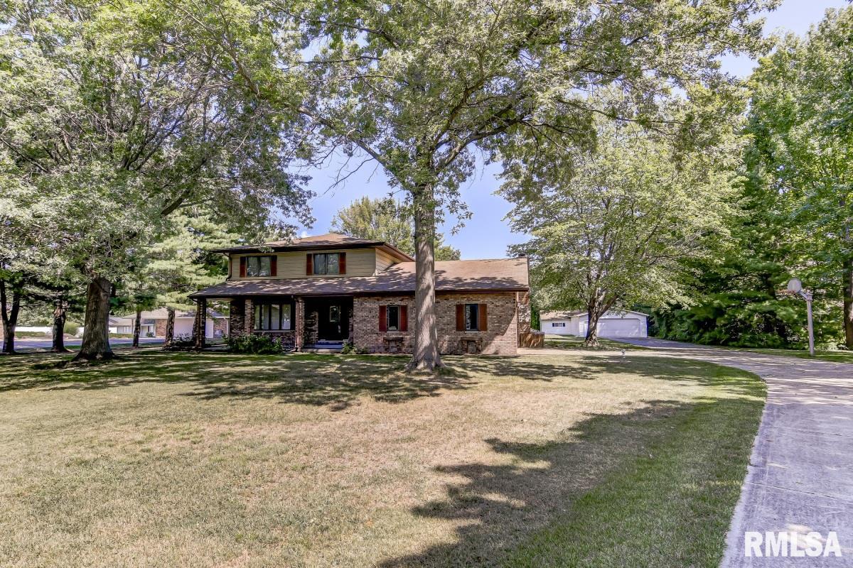 3266 Hilltop Road Springfield, IL 62712 - Photo 27 of 43