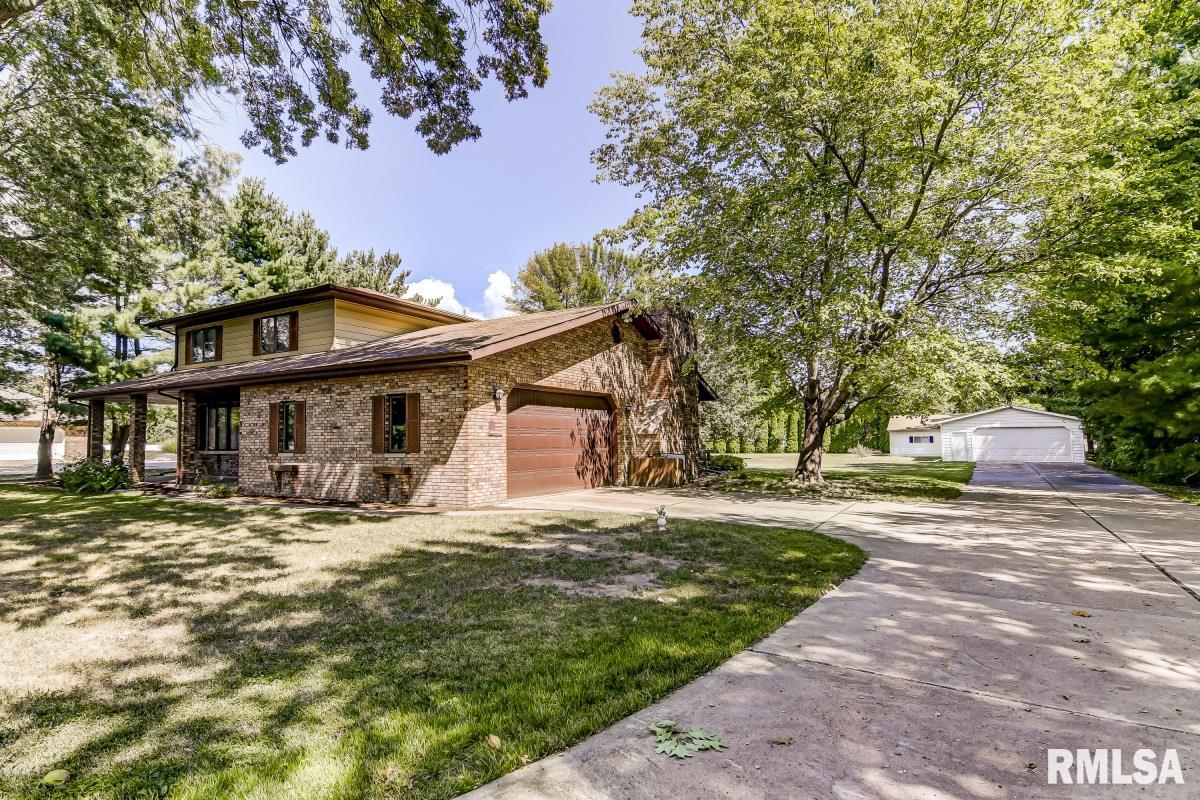 3266 Hilltop Road Springfield, IL 62712 - Photo 28 of 43