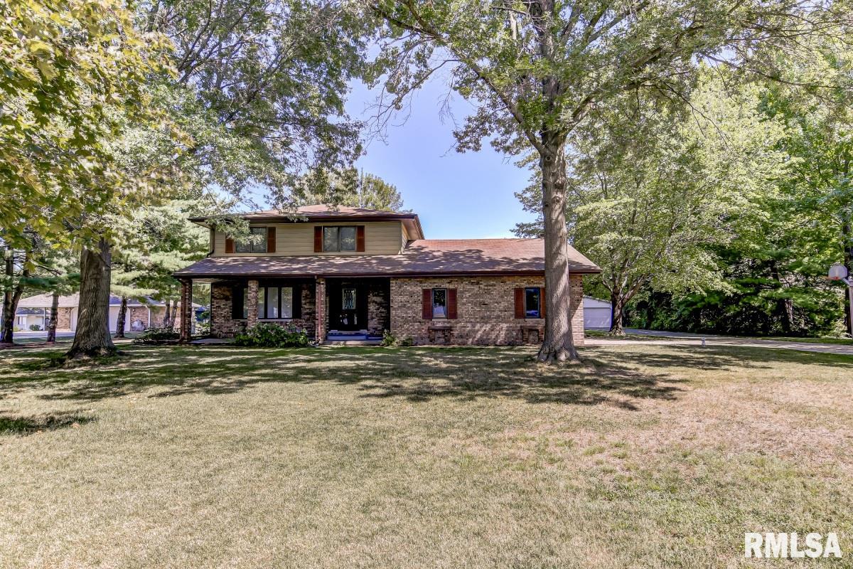 3266 Hilltop Road Springfield, IL 62712 - Photo 29 of 43