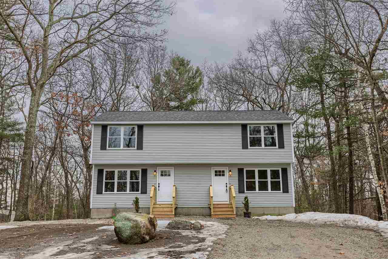 19 English Range Road, Unit R Derry, NH 03038 - Photo 1 of 17