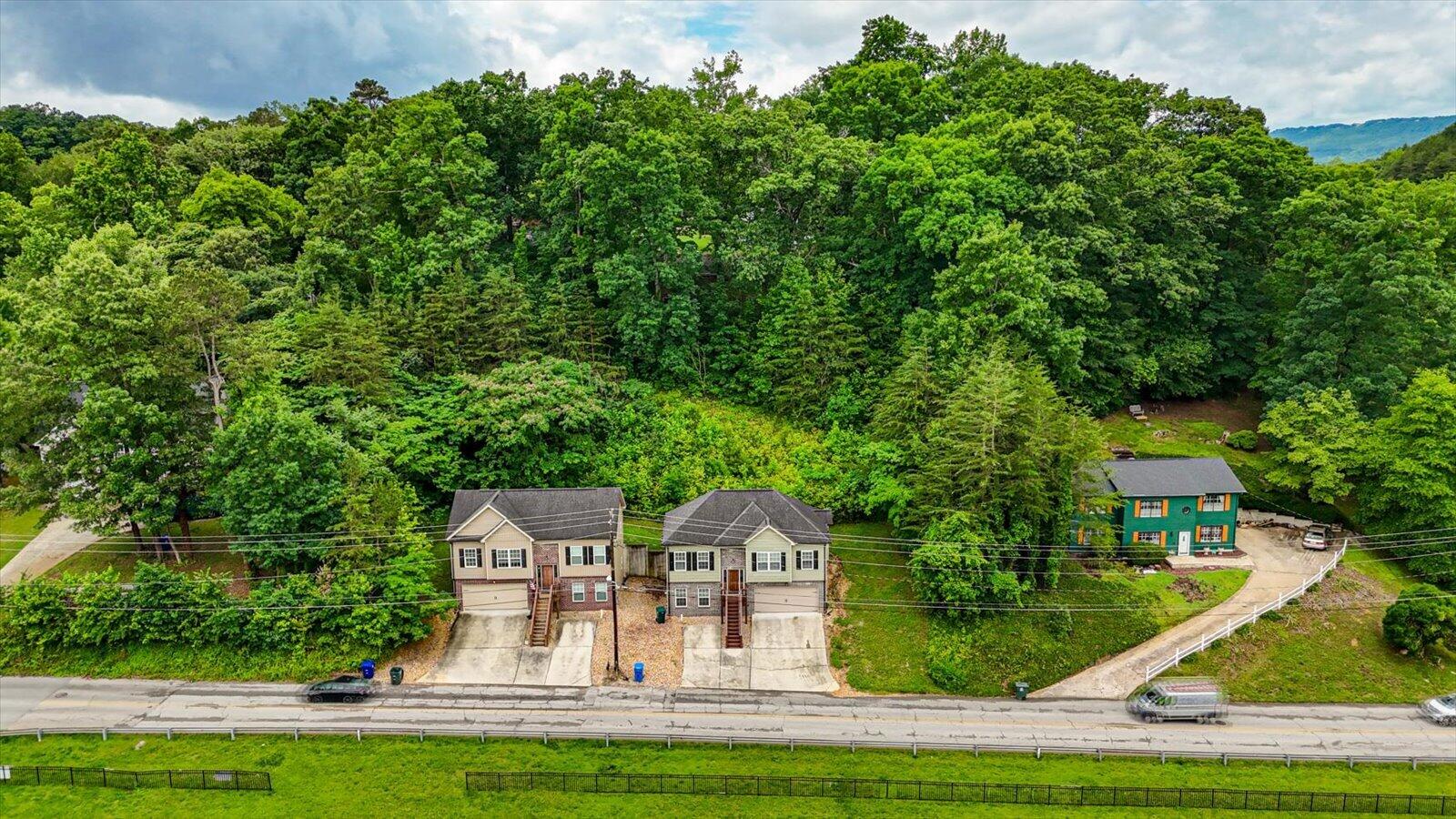816 Altamont Road Chattanooga, TN 37415 - Photo 32 of 37 30-816 Altamont-30