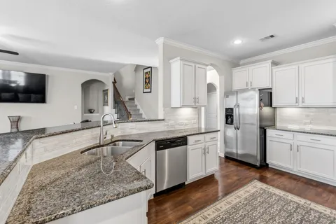 $315,990 | 4435 Bearberry Avenue, Baytown, TX 77521