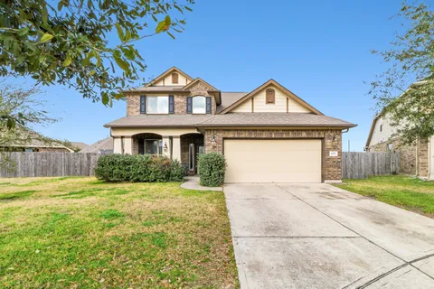 $314,900 | 4435 Bearberry Avenue, Baytown, TX 77521
