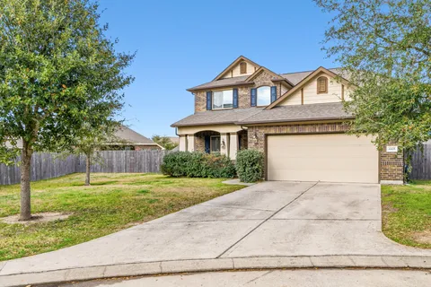 $314,900 | 4435 Bearberry Avenue, Baytown, TX 77521