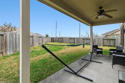 $315,990 | 4435 Bearberry Avenue, Baytown, TX 77521