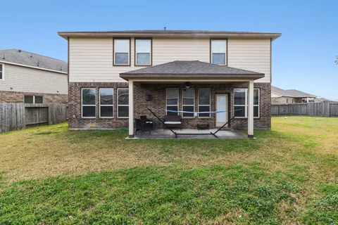 $315,990 | 4435 Bearberry Avenue, Baytown, TX 77521