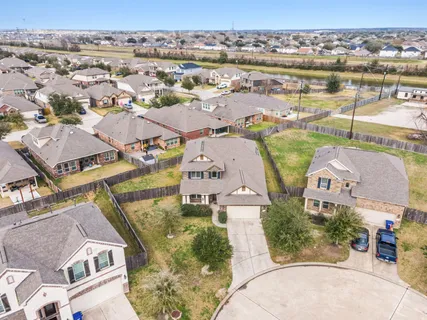 $315,990 | 4435 Bearberry Avenue, Baytown, TX 77521