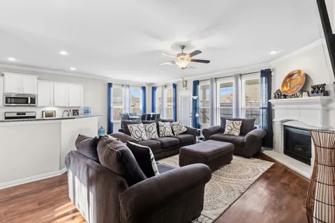 $315,990 | 4435 Bearberry Avenue, Baytown, TX 77521