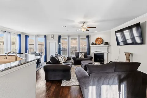 $315,990 | 4435 Bearberry Avenue, Baytown, TX 77521