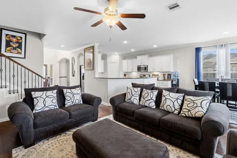 $314,900 | 4435 Bearberry Avenue, Baytown, TX 77521